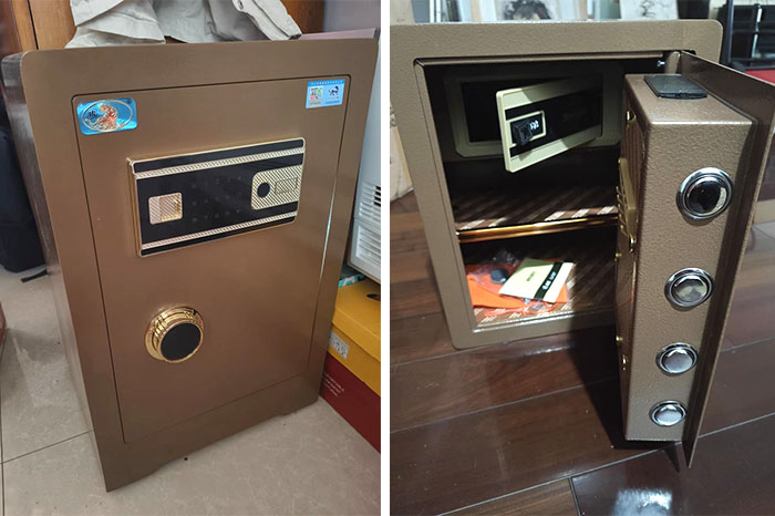 保险柜开锁售后维修